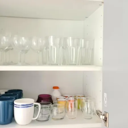 Apartment Joli 3 Pieces Proche Rer D *