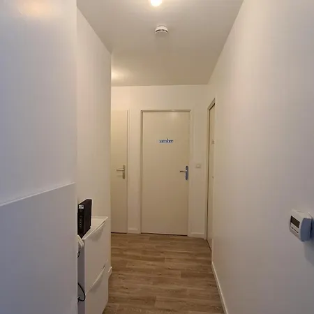 Apartment Joli 3 Pieces Proche Rer D *